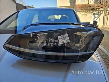 Led Xenon far za Volkswagen Golf 7 od 2013. do 2016. god.
