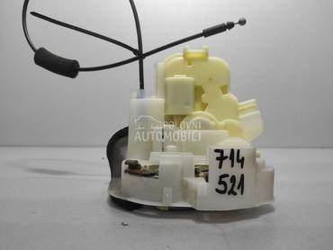 BRAVA VRATA za Subaru Outback