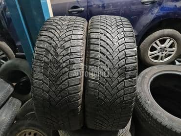 Bridgestone 235/55 R19 Sve sezone