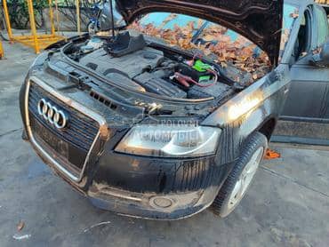 Far za Audi A3 od 2008. do 2011. god.