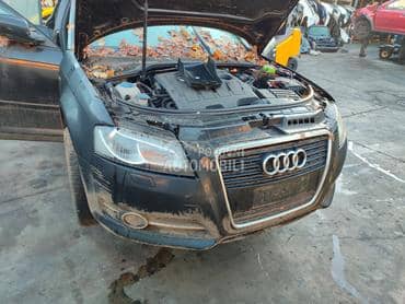 Prsa,hladnjaci za Audi A3 od 2008. do 2011. god.