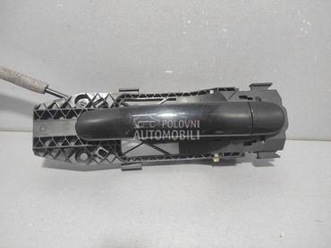 RUCKA VRATA za Volkswagen Polo