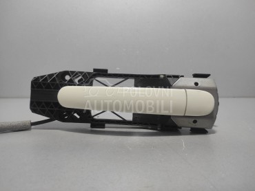 RUCKA VRATA za Volkswagen Golf 6