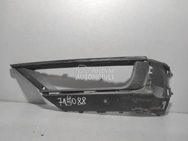 RESETKA BRANIKA za Volkswagen T-Roc