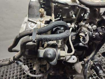 PUMPA VISOKOG PRITISKA za Škoda Fabia