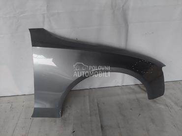 BLATOBRAN za Audi A5