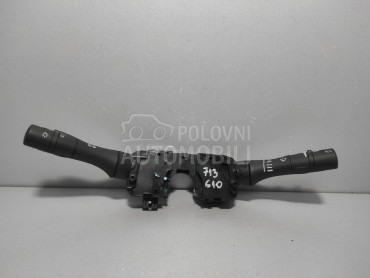 RUCICE VOLANA za Nissan Note