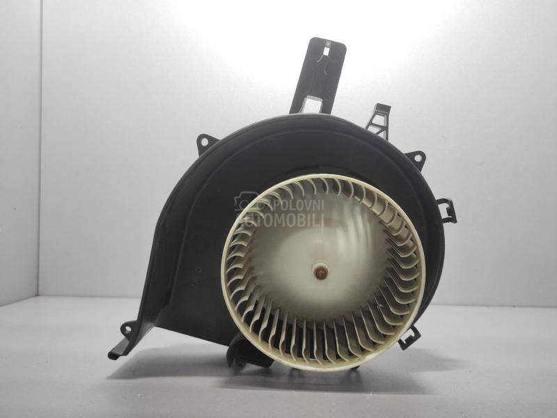 VENTILATOR KABINE