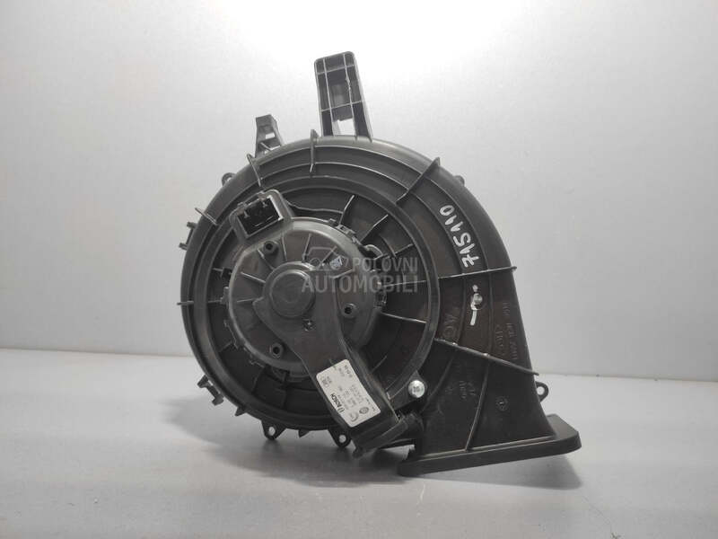 VENTILATOR KABINE