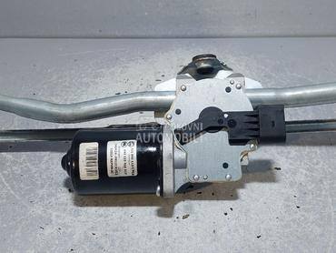 MOTORIC PREDNJEG BRISACA za Škoda Fabia