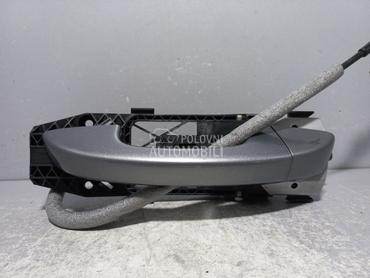 RUCKA VRATA za Volkswagen Golf 6