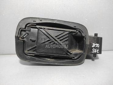 POKLOPAC REZERVOARA za Audi A3