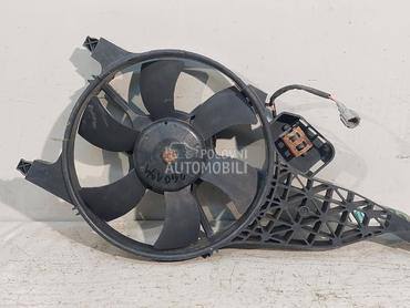 NOSAC VENTILATORA za Nissan Pathfinder