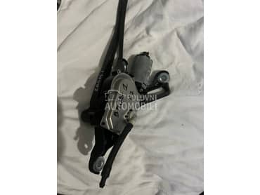 MOTORIC BRISAČA PREDNJI ZADNJI za BMW 320 od 2004. do 2011. god.