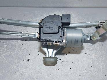 MOTORIC PREDNJEG BRISACA za Peugeot 3008