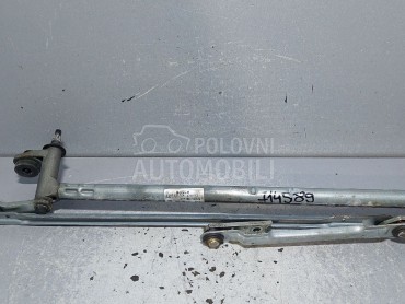 POLUGA BRISACA za Volkswagen Golf 6