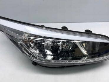 far desni led za Kia cee`d od 2013. do 2018. god.