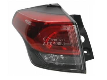 stop lampa leva led za Toyota RAV 4 od 2015. do 2018. god.