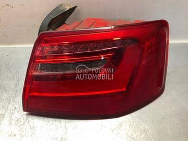stpo lampa desna led za Audi A6 od 2012. do 2016. god.
