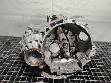 MJENJAC za Volkswagen Golf 6