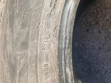 Nokian 255/55 R20 Zimska