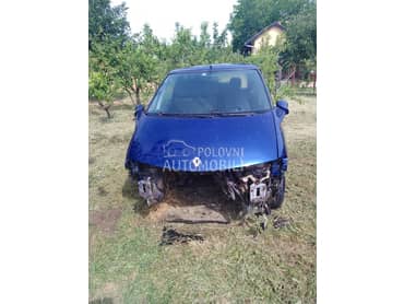 Renault Espace -  kompletan auto u delovima