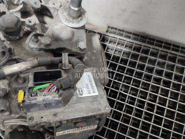 ROBOTIKA MJENJACA za Peugeot 308