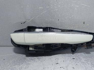 RUCKA VRATA za Peugeot 508