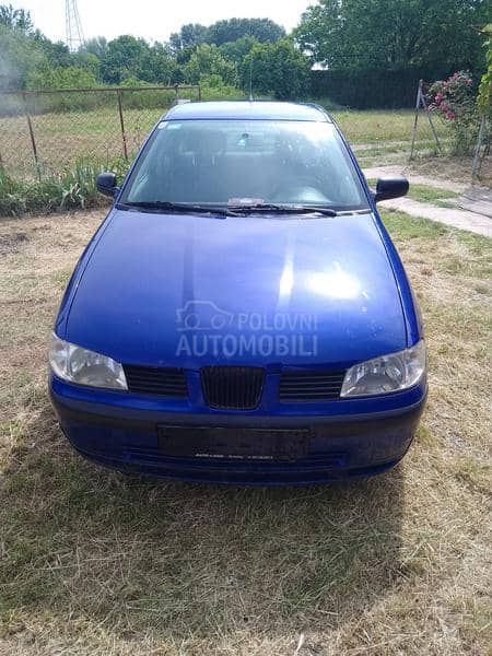 Seat Cordoba -  kompletan auto u delovima