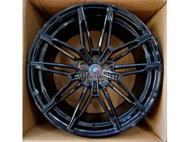 Aluminijumske felne replica bmw 20" 5 x 112