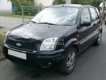 letva volana za Ford Fusion od 2003. do 2010. god.