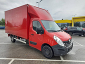 Renault MASTER SERVI SNA 95000KM