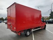 Renault MASTER SERVI SNA 95000KM