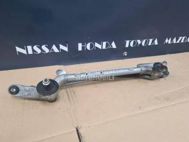 makaze brisaca za Nissan X-Trail od 2007. do 2013. god.