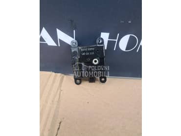 motor klapne ventilacije za Nissan X-Trail od 2007. do 2013. god.