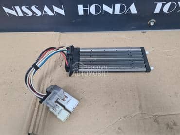 brzi el. grejač ventilacije za Nissan X-Trail od 2007. do 2013. god.