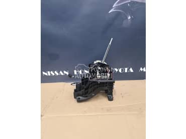 birac brzina AT menjaca za Nissan X-Trail od 2007. do 2013. god.