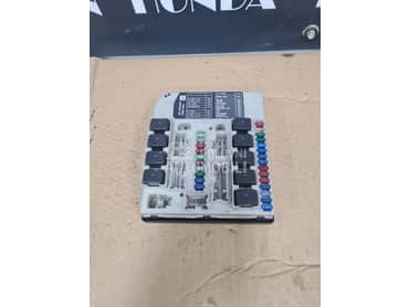 modul IPD 2,0d M9R automatik za Nissan X-Trail od 2007. do 2013. god.