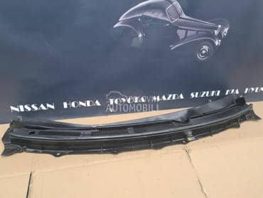 resetka brisaca za Nissan X-Trail od 2007. do 2013. god.