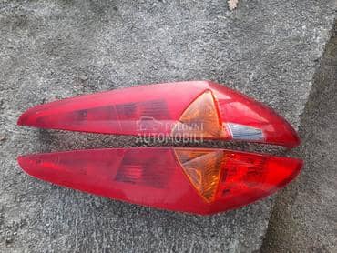 stopovi za Fiat Punto