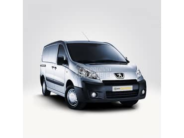 Glava motora,karter,klip,blok za Peugeot 807, Expert