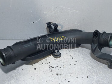 CRIJEVO INTERKULERA za Volkswagen Passat B6