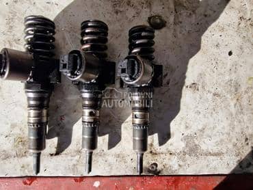 Dizne 2.0 Tdi 140ks za Volkswagen Golf 5, Passat B6, Touran od 2004. do 2008. god.