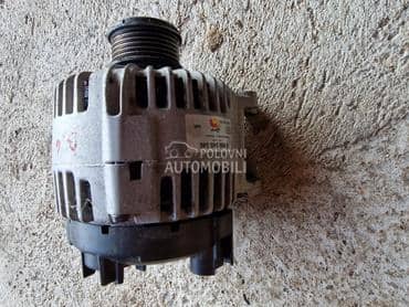 Altenator 1.9 Tdi za Volkswagen Golf 5, Passat B6, Touran od 2004. do 2005. god.