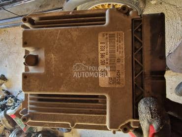 Kompijuter 1.4 Tsi 125kw za Volkswagen Golf 5 od 2004. do 2008. god.