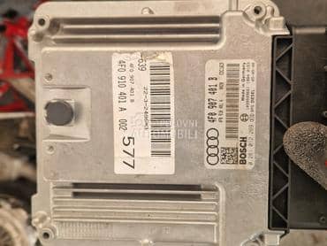 kompijuter 3.0 Tdi za Audi A6 od 2004. do 2008. god.