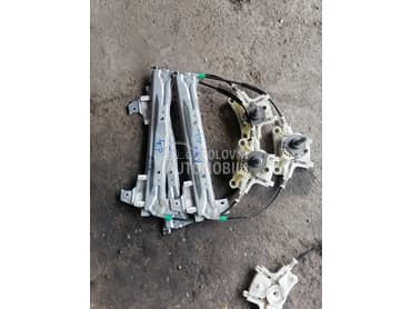 podizac stakla za Peugeot 407 od 2004. do 2010. god.