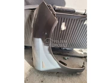 krilo za Renault Scenic od 2003. do 2009. god.