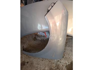 krilo za Renault Scenic od 2003. do 2009. god.