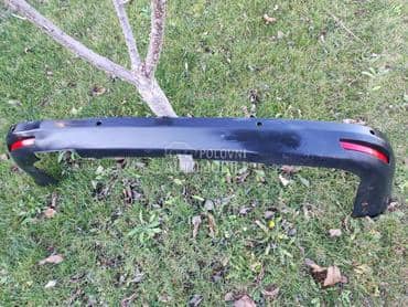 Branik zadnji,donji deo za Citroen C5 od 2008. do 2016. god.